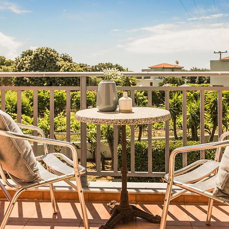 Skala  Villa Siora Rosa מראה חיצוני תמונה