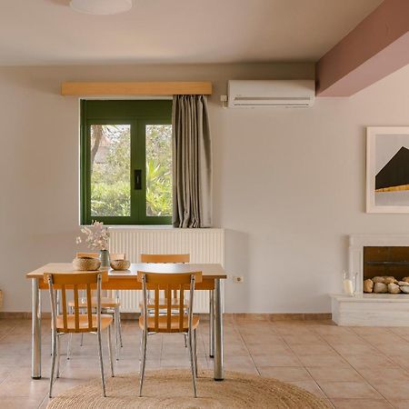 Skala  Villa Siora Rosa מראה חיצוני תמונה