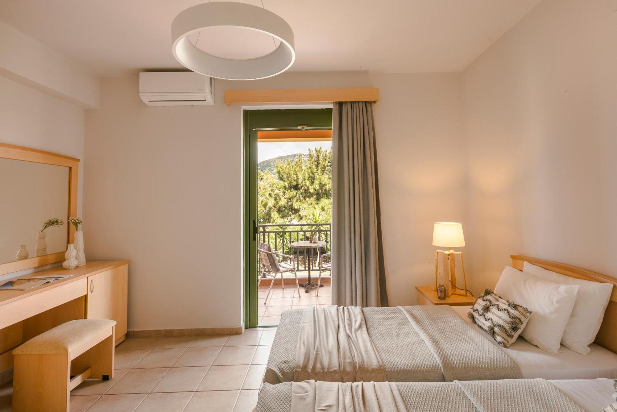 Skala  Villa Siora Rosa מראה חיצוני תמונה