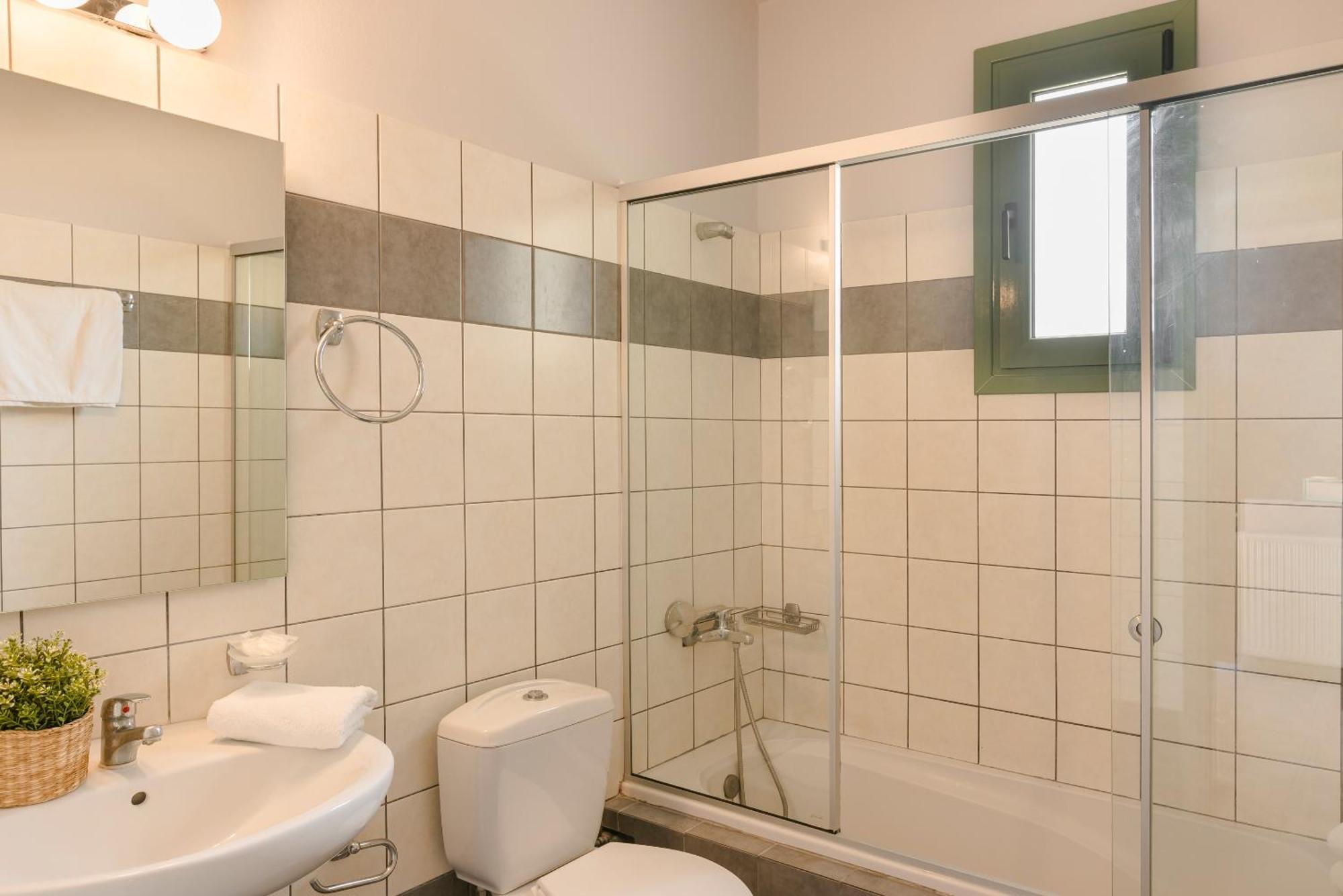 Skala  Villa Siora Rosa מראה חיצוני תמונה